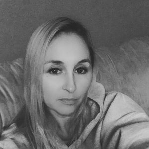 Meet your Posher, Joanne